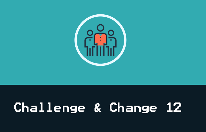 challenge and change in society essay topics
