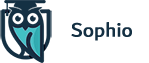 Sophio Academy Logo