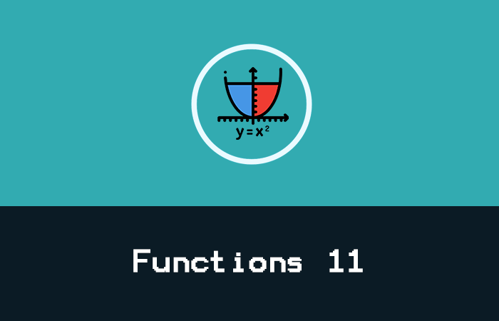 functions 11 exercise and homework book pdf